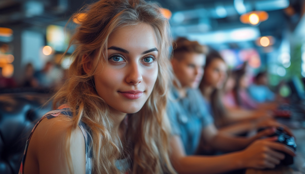 3 raisons de jouer à des jeux en ligne