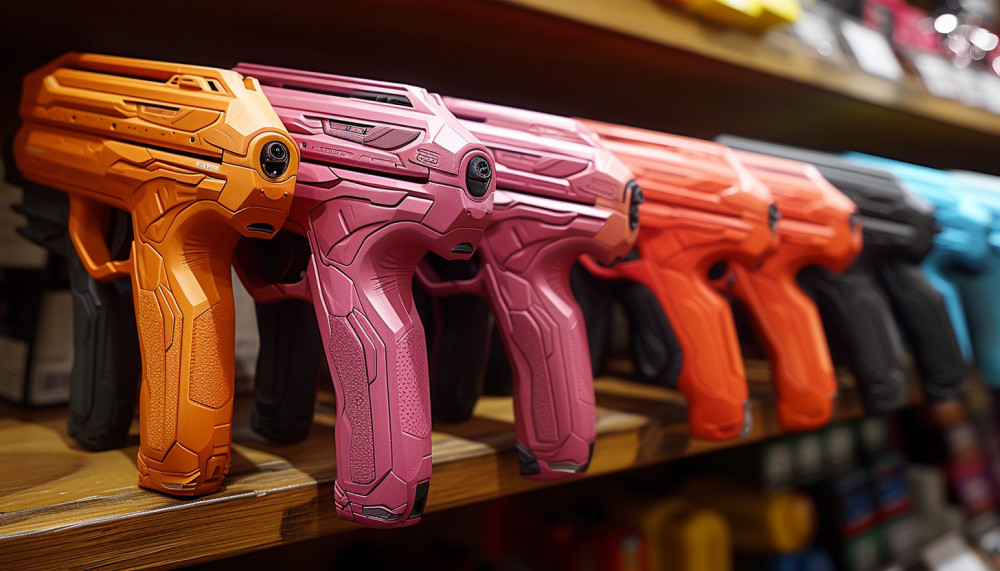 A la découverte des bienfaits des pistolets de massage