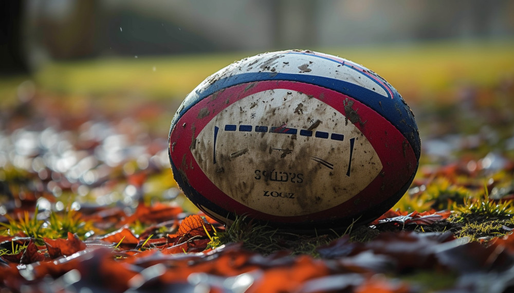 Ballon de rugby : lequel choisir ?