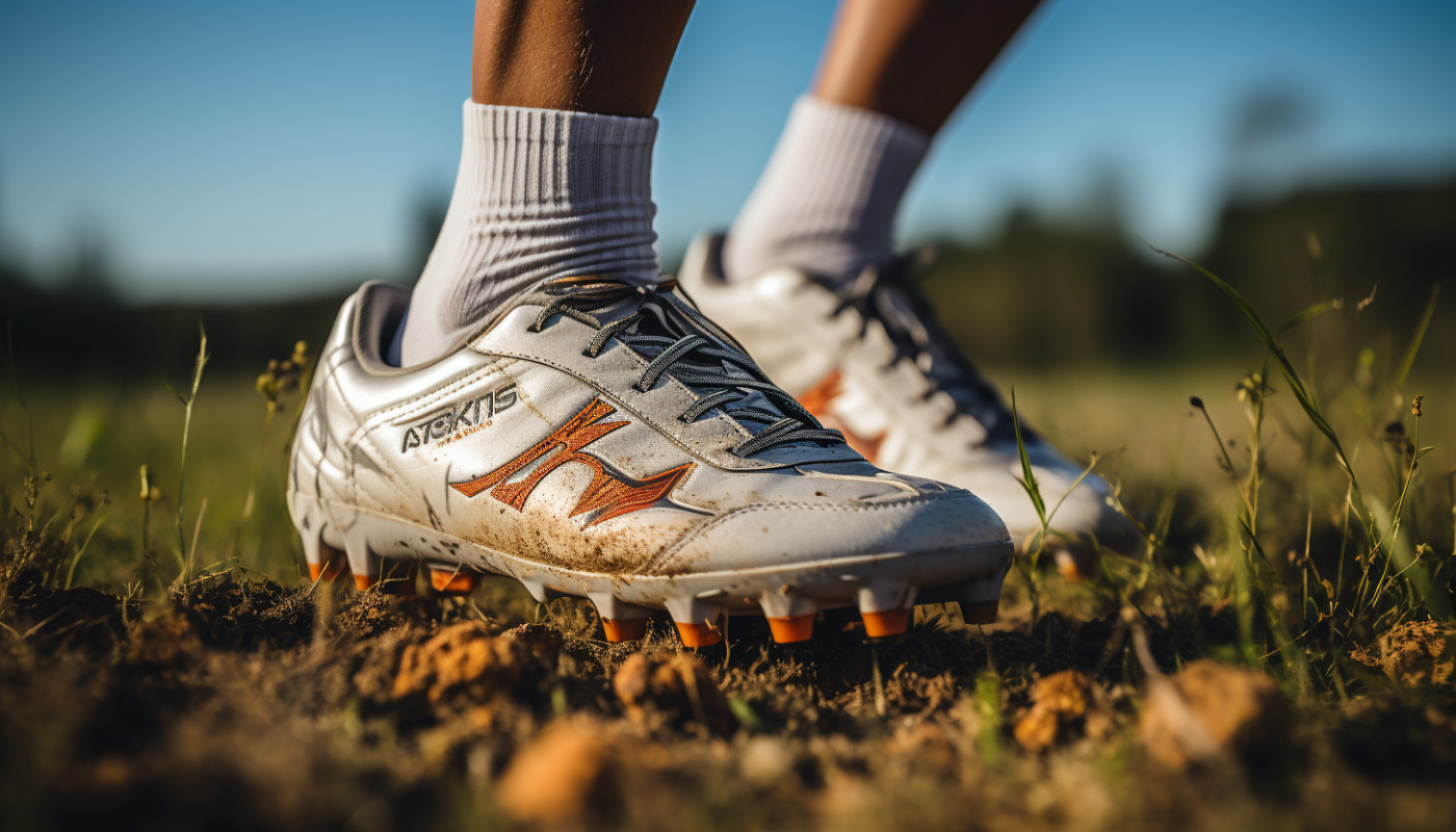 Choisir les bons crampons pour optimiser ses performances en match