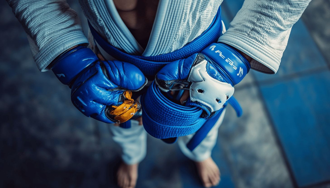 Comment choisir le bon équipement pour le Jiu Jitsu Brésilien ?