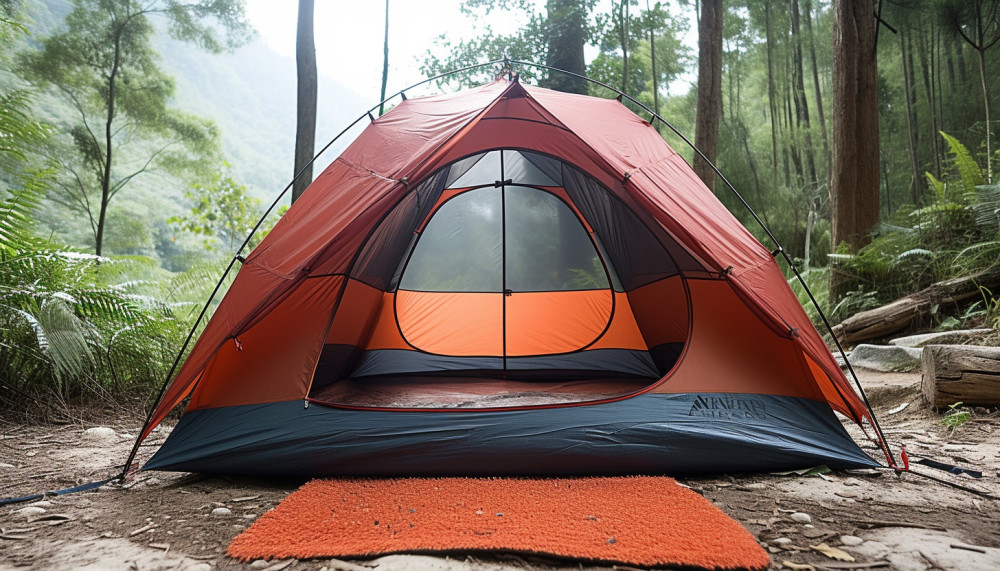 Comment choisir sa tente?