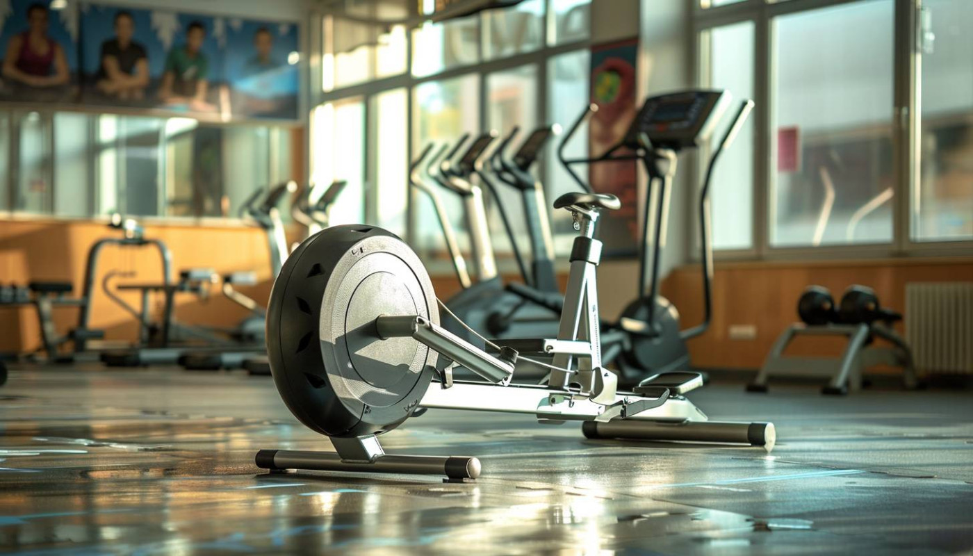 Comment choisir un rameur pour une utilisation intensive en 2024