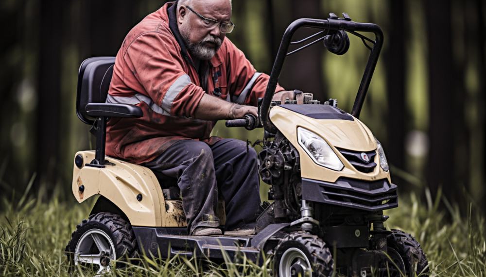 Comment entretenir et réparer votre trottinette tout terrain
