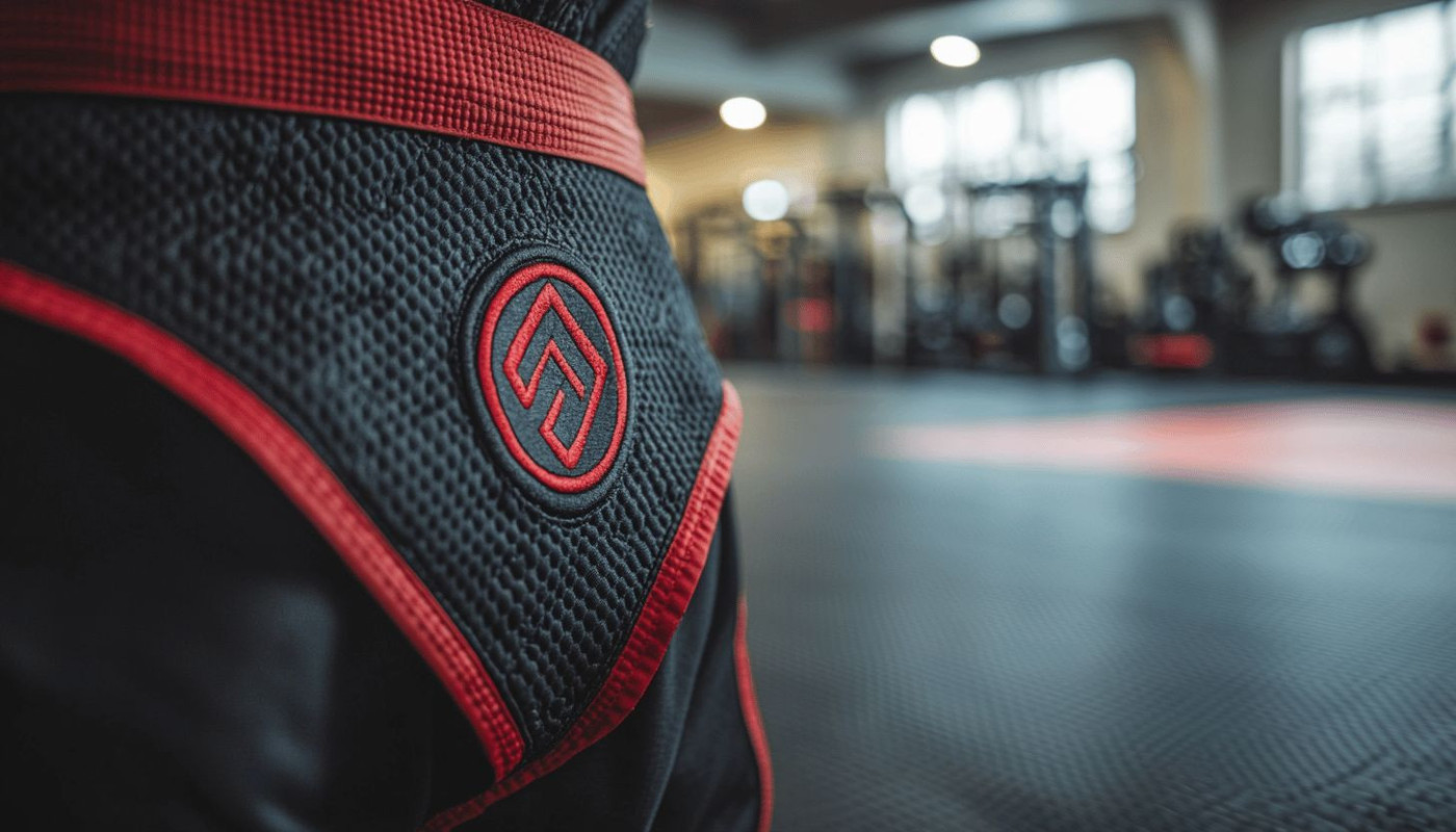 Comment les rashguards améliorent-ils la performance en Jiu Jitsu ?