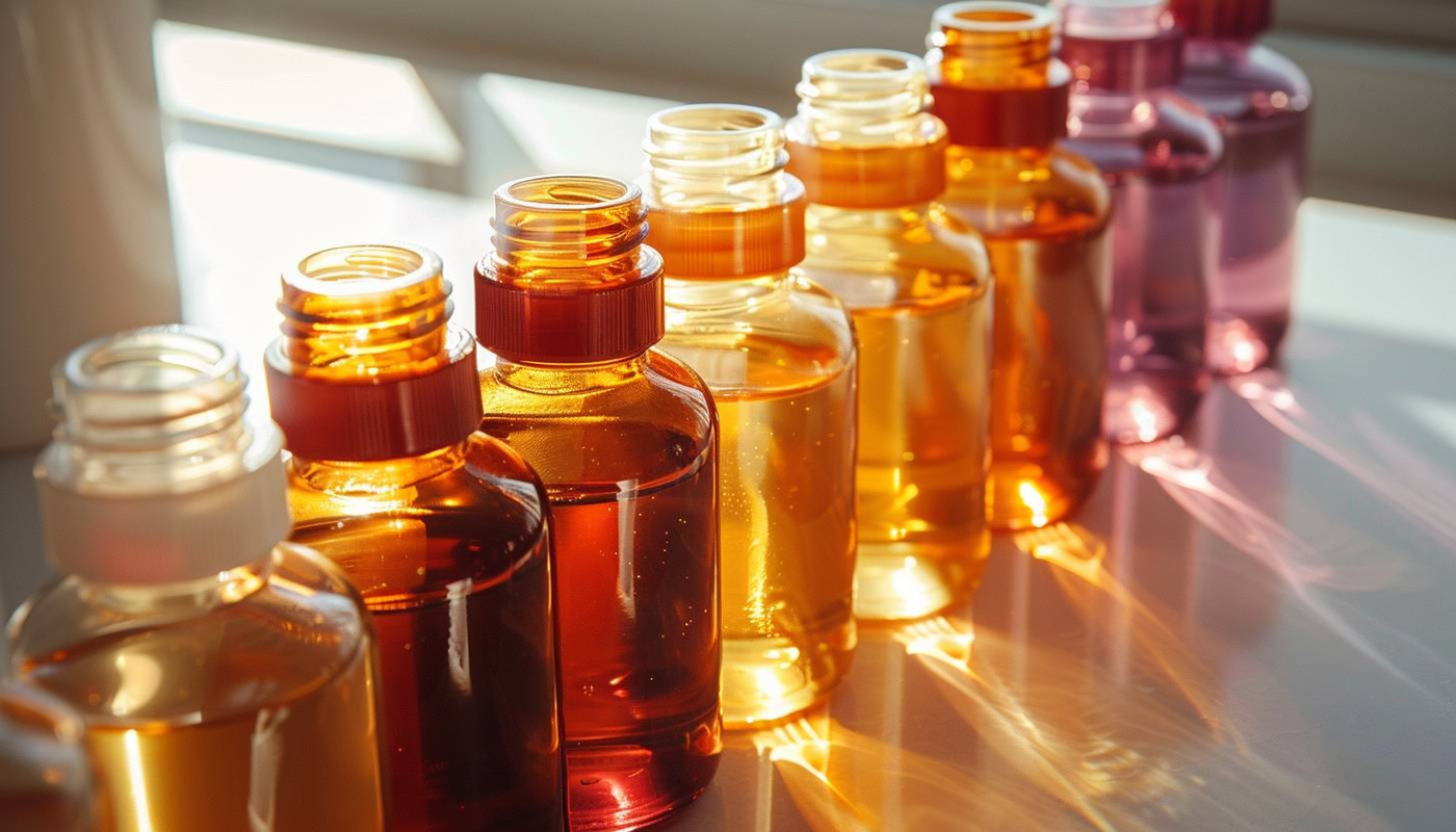 Comparaison des effets des différents ratios de BCAA sur la performance sportive