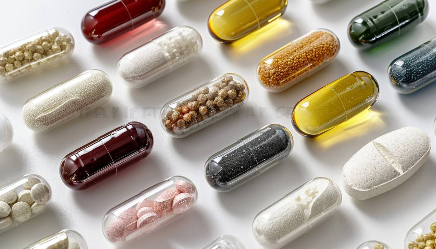 Comprendre les différents types de créatine et leurs avantages