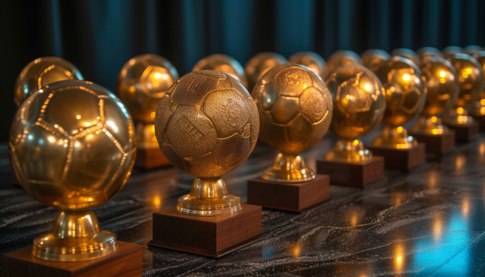 Globe Soccer Awards : de quoi s’agit-il ?