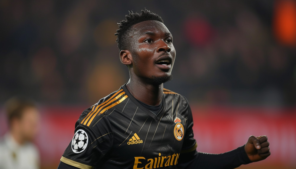 Le parcours d'Abdou Diallo dans certains clubs d'Europe