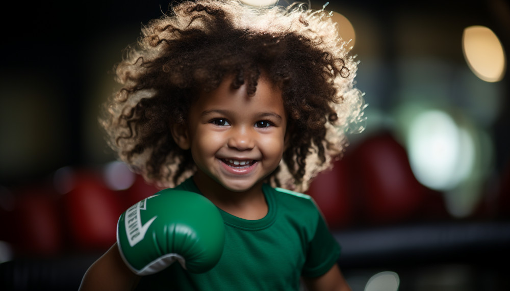 Les bienfaits de la boxe pour le développement de la confiance en soi