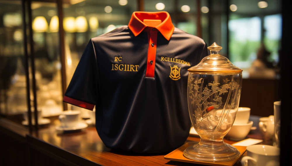 Les grands tournois de golf de la région parisienne et leur impact sur l'attractivité touristique