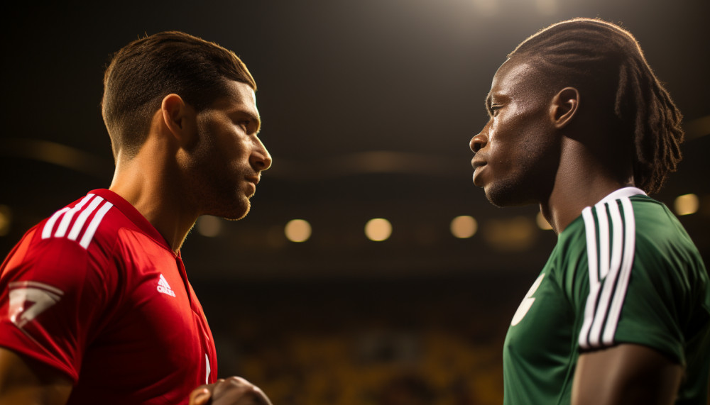 Les rivalités historiques dans le football africain