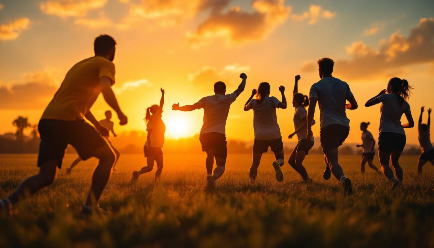 Les techniques de coaching innovantes pour les équipes sportives compétitives