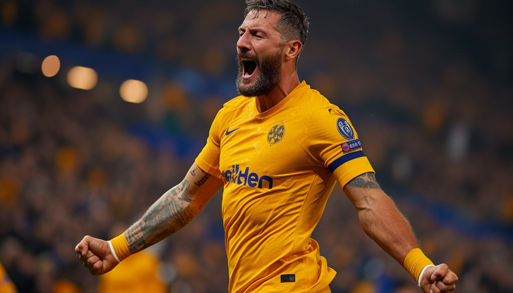 Ligue des champions : tout ce que vous devez savoir