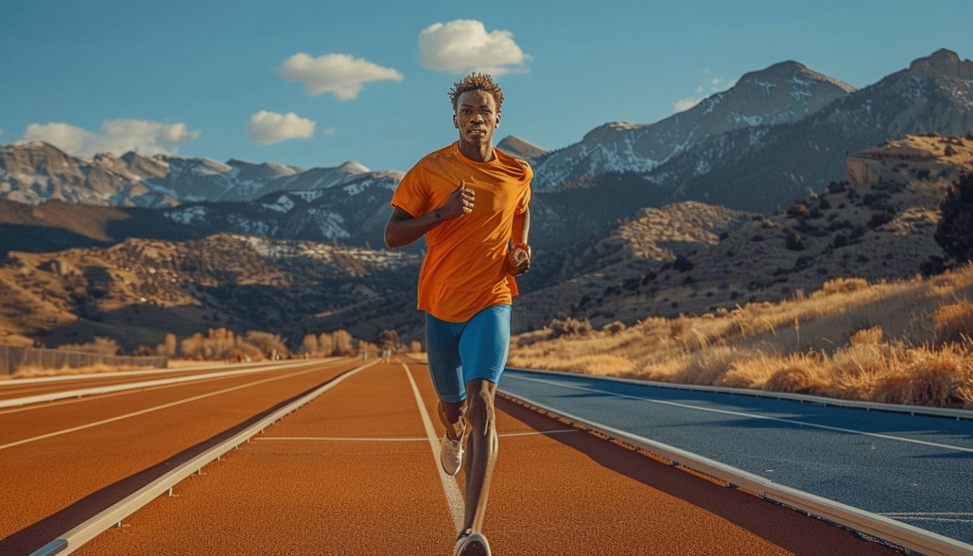 L'impact des altitudes élevées sur les performances en compétitions d'athlétisme