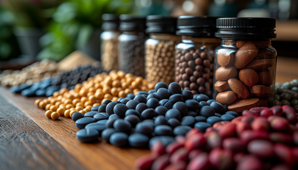 L’importance des compléments alimentaires dans votre processus de musculation