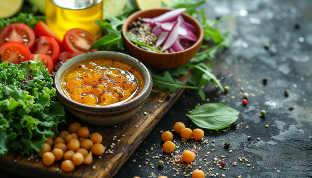 Perdre du poids avec une alimentation saine et savoureuse : 5 conseils utiles pour vous