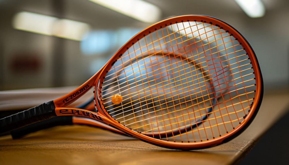 Pourquoi est-il important de prendre un cours de sport de raquette ?