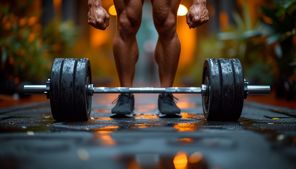 Pourquoi suivre un programme de musculation ?