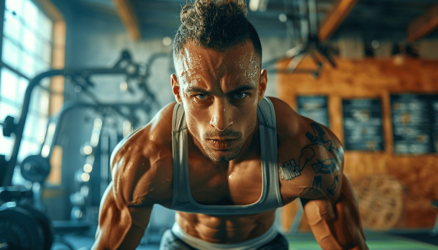 Préparation mentale dans le sport techniques de concentration et de motivation