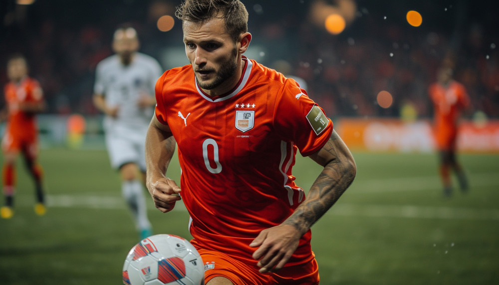 Quel est le meilleur test de football en Suisse ?