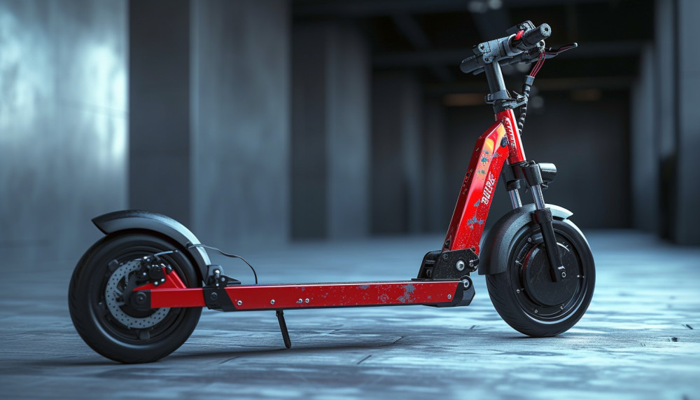 Quelles sont les caractéristiques d’une trottinette électrique performante ?