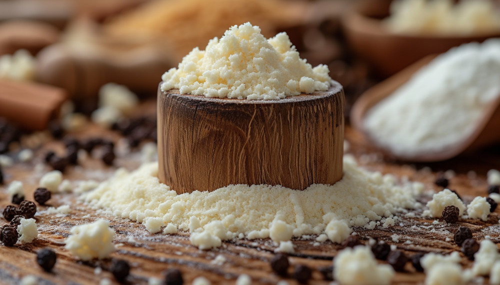 Quels sont les avantages de la whey ?