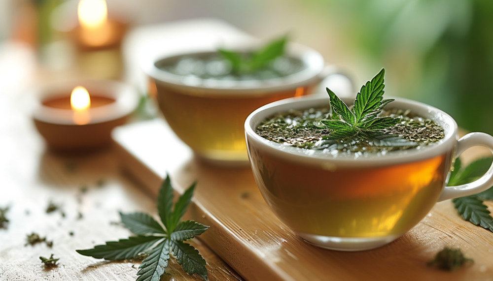 Quels sont les critères pour choisir son infusion ou thé au CBD ?