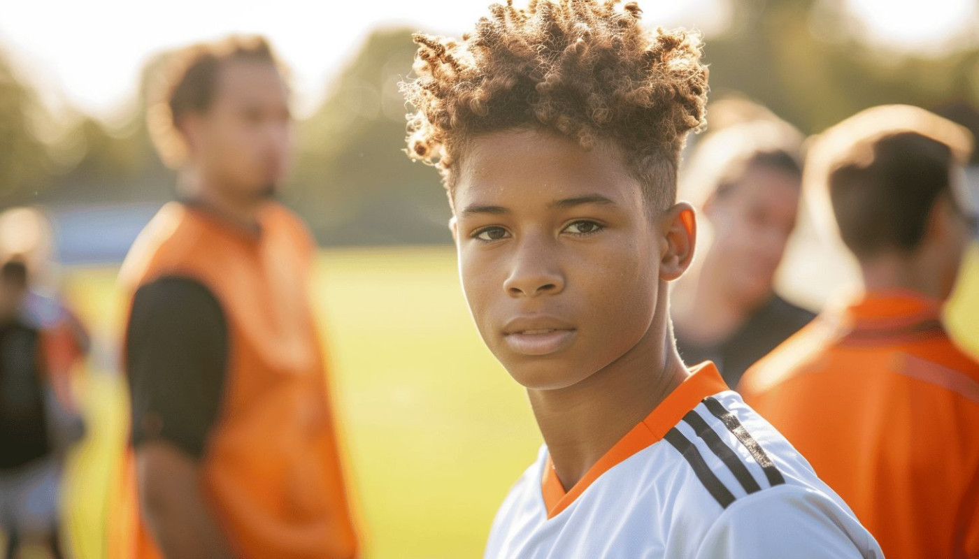 Stratégies de développement pour jeunes footballeurs dans les académies