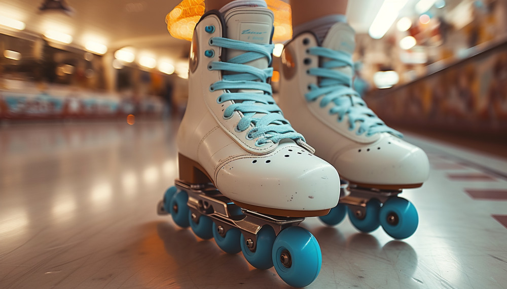 Tout savoir sur comment devenir un bon pratiquant de roller