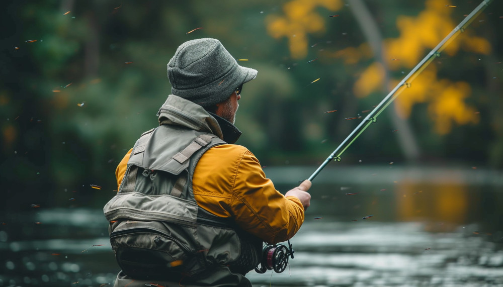 Tout savoir sur la canne à pêche pour faire un bon choix